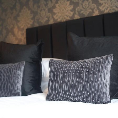 Oyo Glyn Valley Hotel Llansantffraid Llansantffraid Glyn Ceiriog Eksteriør billede