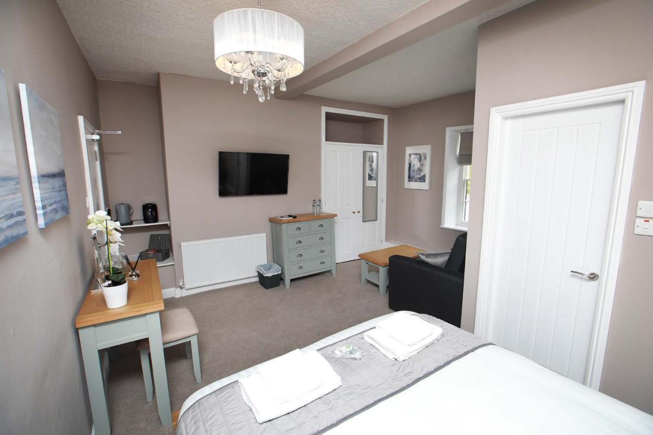 Oyo Glyn Valley Hotel Llansantffraid Llansantffraid Glyn Ceiriog Eksteriør billede