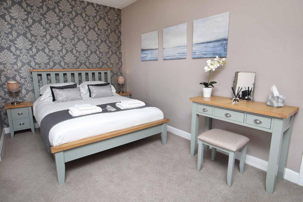 Oyo Glyn Valley Hotel Llansantffraid Llansantffraid Glyn Ceiriog Eksteriør billede