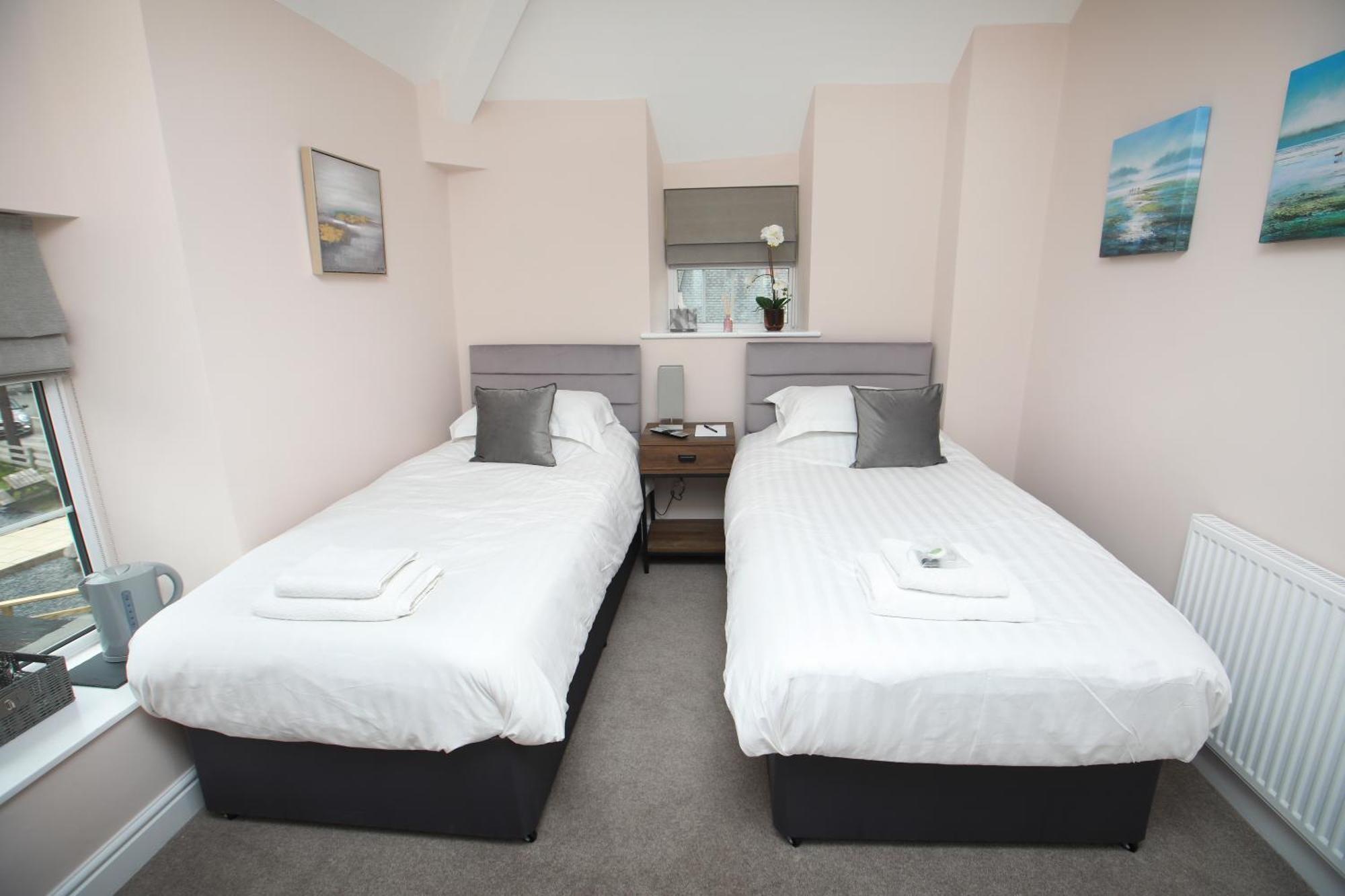 Oyo Glyn Valley Hotel Llansantffraid Llansantffraid Glyn Ceiriog Eksteriør billede