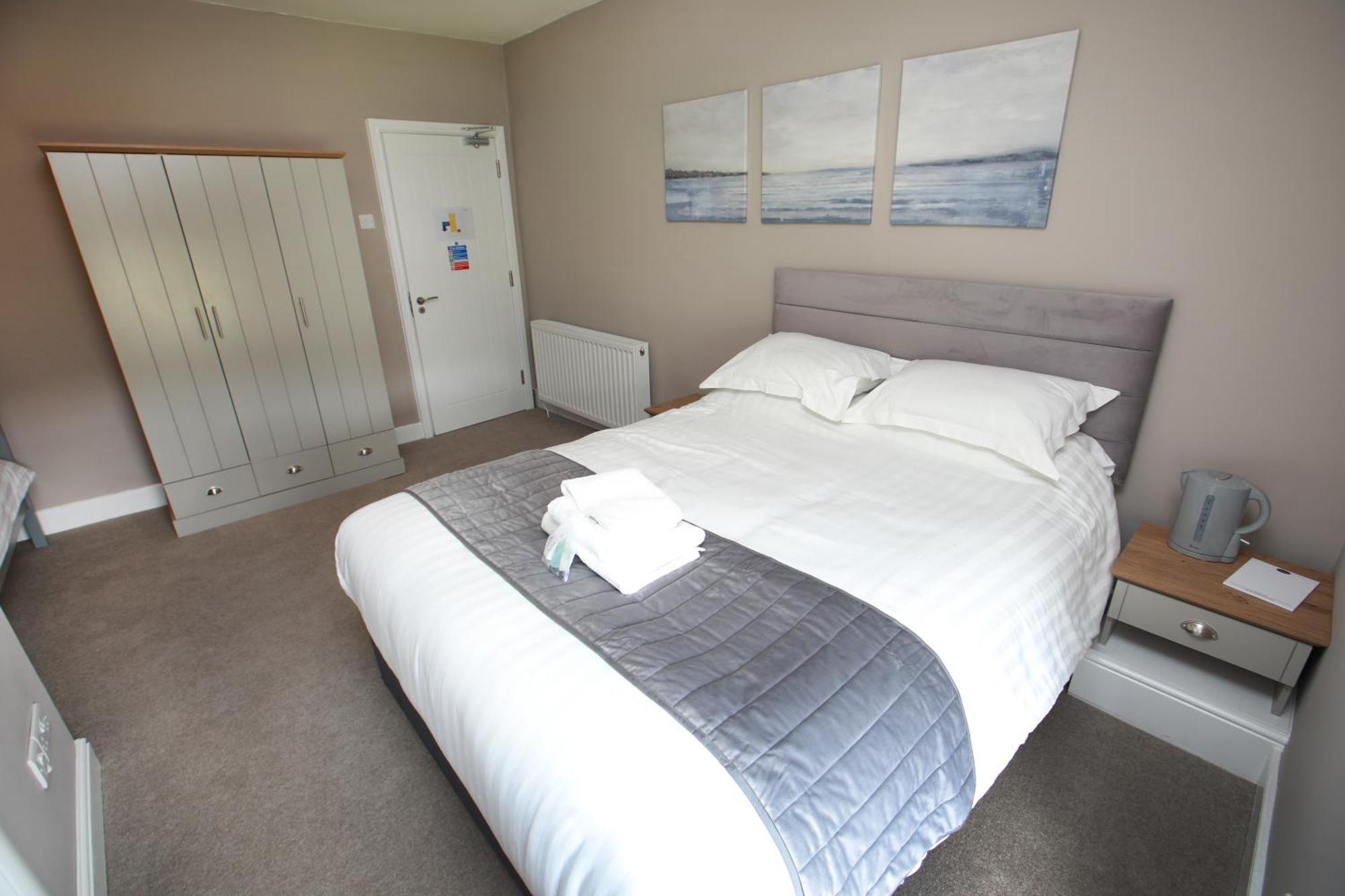 Oyo Glyn Valley Hotel Llansantffraid Llansantffraid Glyn Ceiriog Eksteriør billede
