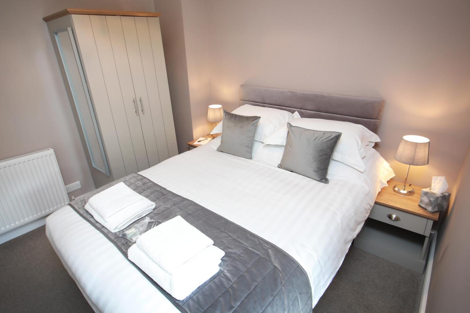 Oyo Glyn Valley Hotel Llansantffraid Llansantffraid Glyn Ceiriog Eksteriør billede